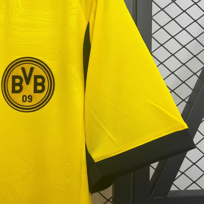 Borussia Dortmund 2025-2026 Special Edition Fan