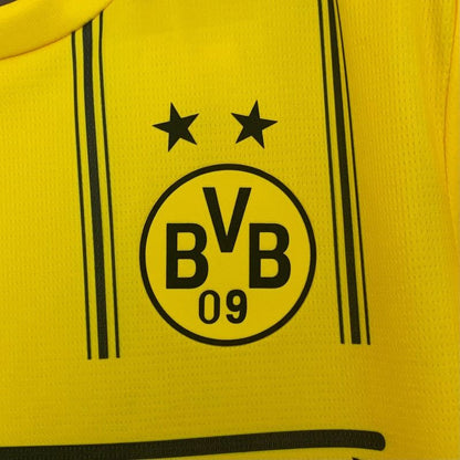 Borussia Dortmund 2025-2026 Édition Spéciale Fan