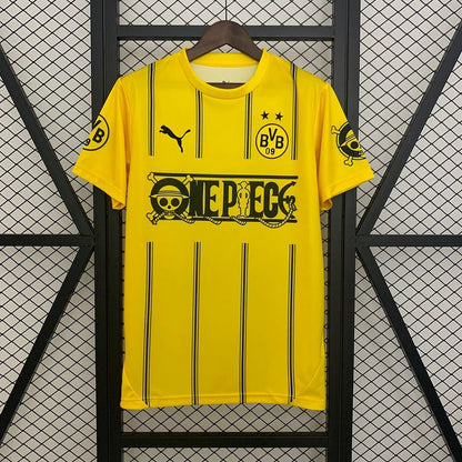 Borussia Dortmund 2025-2026 Édition Spéciale Fan
