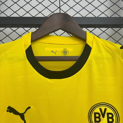 Borussia Dortmund 2025-2026 Special Edition Fan