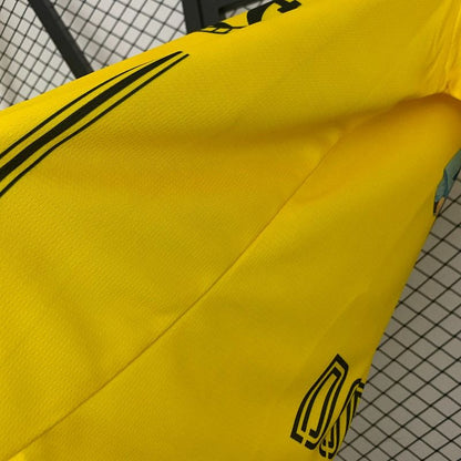 Borussia Dortmund 2025-2026 Édition Spéciale Fan