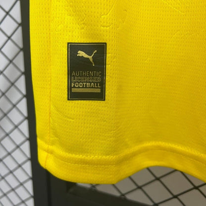 Borussia Dortmund 2025-2026 Special Edition Fan
