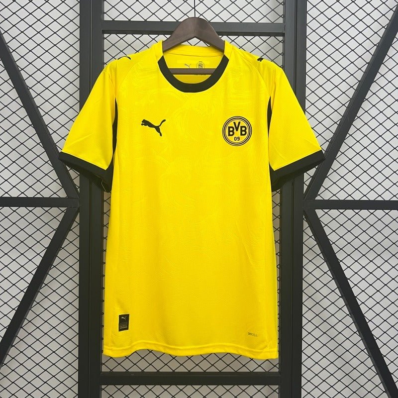 Borussia Dortmund 2025-2026 Special Edition Fan