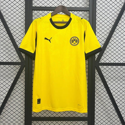 Borussia Dortmund 2025-2026 Special Edition Fan
