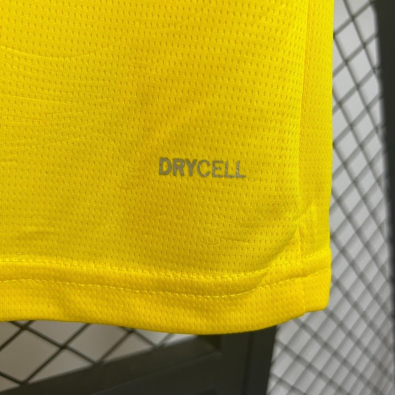 Borussia Dortmund 2025-2026 Special Edition Fan