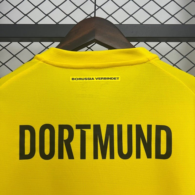Borussia Dortmund 2025-2026 Special Edition Fan