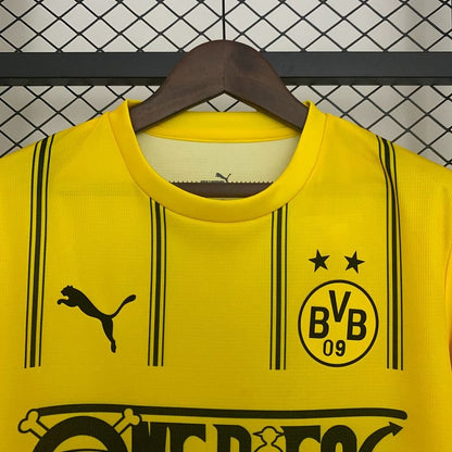 Borussia Dortmund 2025-2026 Édition Spéciale Fan