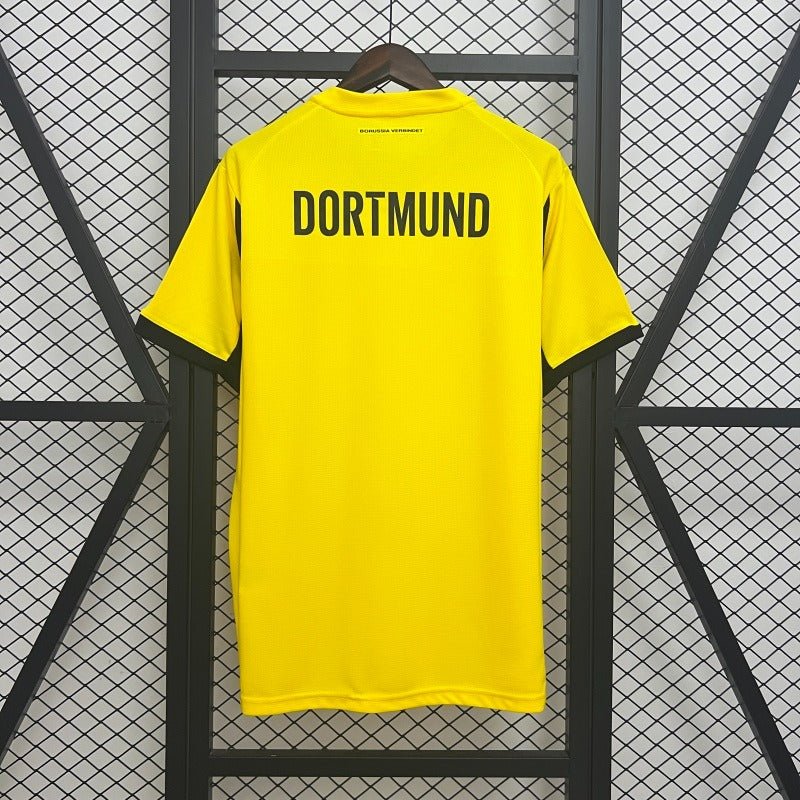 Borussia Dortmund 2025-2026 Special Edition Fan