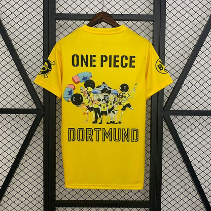 Borussia Dortmund 2025-2026 Édition Spéciale Fan