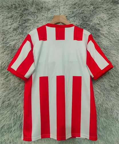 Club Deportivo Guadalajara 1990/1991 Home - Fan Version [Adult]