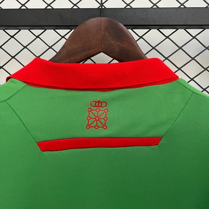 CA Osasuna 2025/2026 Away - Fan Version [Adult]