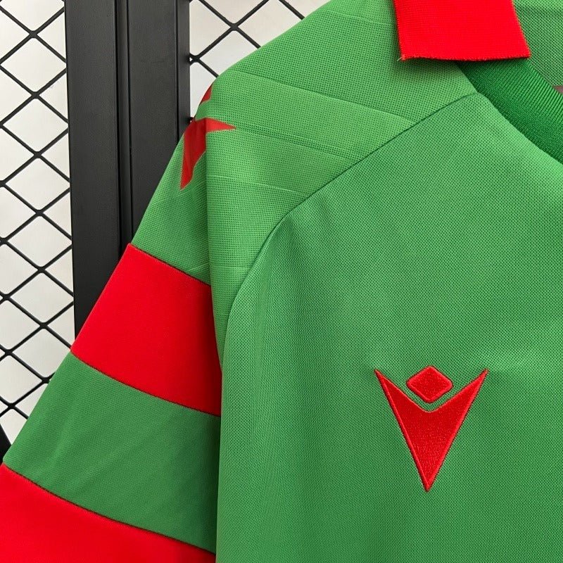 CA Osasuna 2025/2026 Away - Fan Version [Adult]
