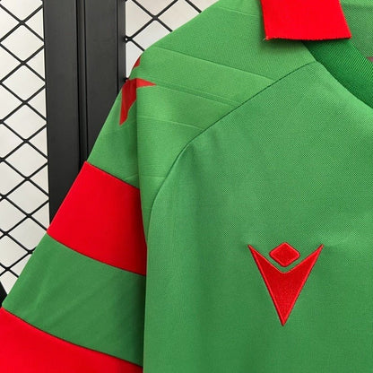 CA Osasuna 2025/2026 Away - Fan Version [Adult]