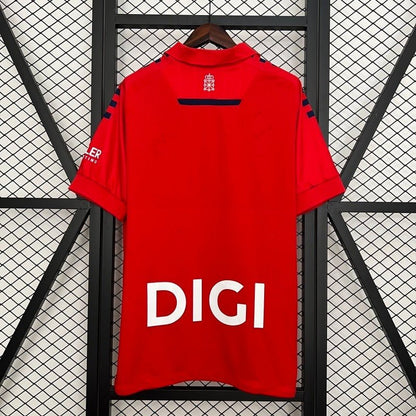 CA Osasuna 2025/2026 Home - Fan Version [Adult]