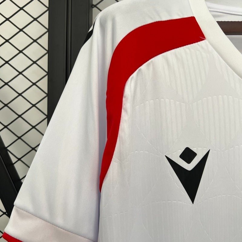 CA Osasuna 2025/2026 Tercera - Versión aficionado [Adulto]