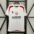 CA Osasuna 2025/2026 Third - Fan Version [Adult]