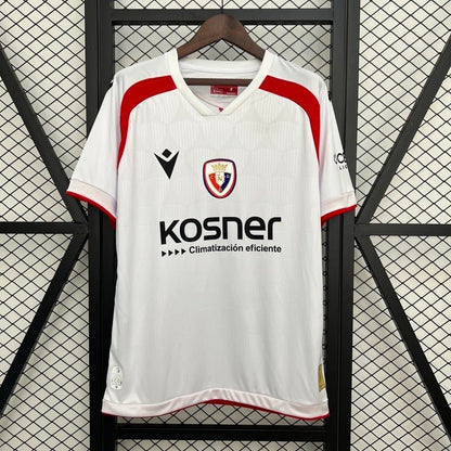 CA Osasuna 2025/2026 Third - Fan Version [Adult]