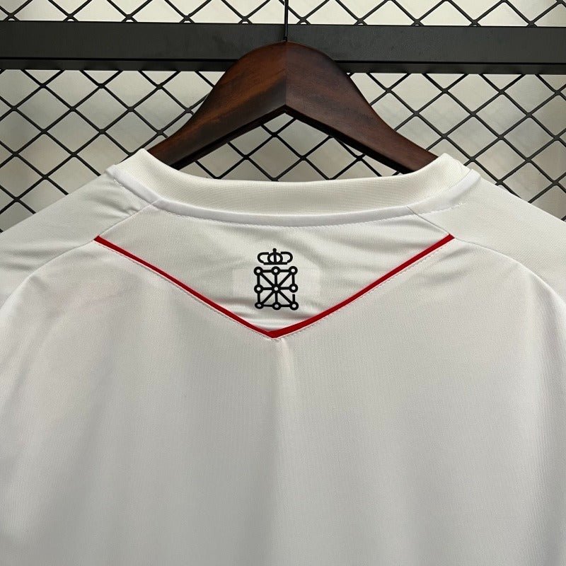 CA Osasuna 2025/2026 Tercera - Versión aficionado [Adulto]