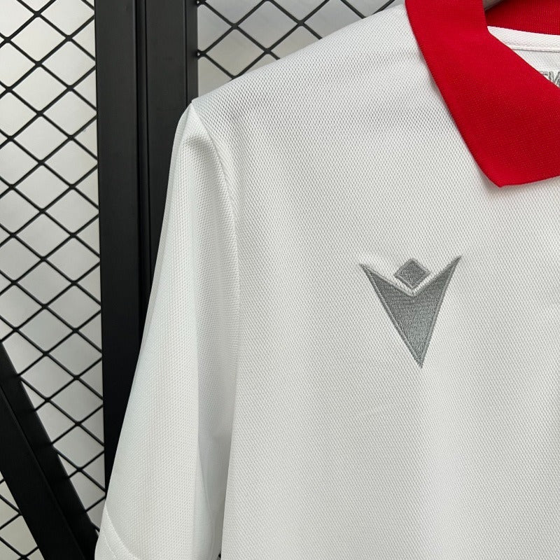 CA Osasuna Édition Spéciale 2025/2026 - Version Fan [Adulte]