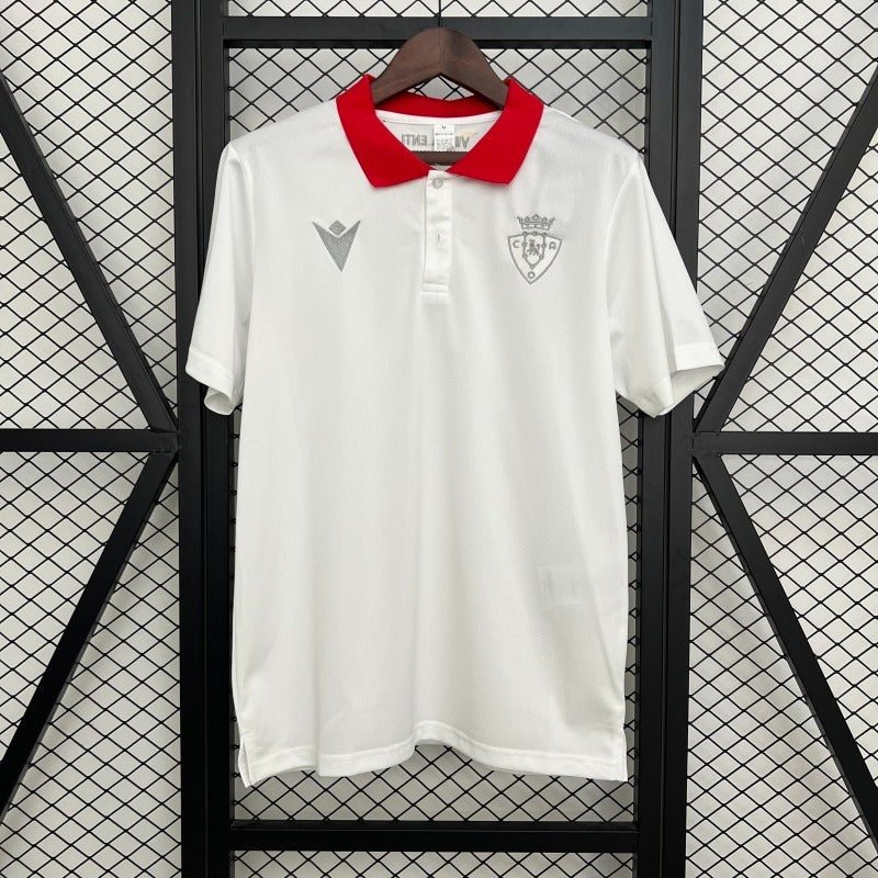 CA Osasuna Édition Spéciale 2025/2026 - Version Fan [Adulte]