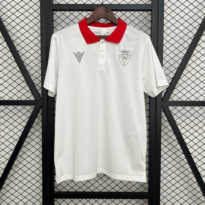 CA Osasuna 2025/2026 Special Edition - Fan Version [Adult]