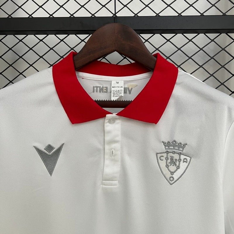 CA Osasuna Édition Spéciale 2025/2026 - Version Fan [Adulte]