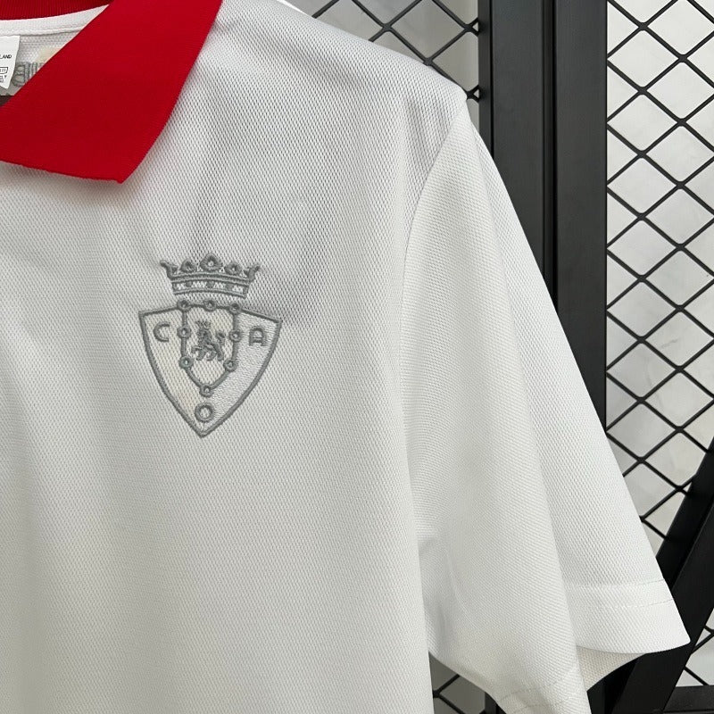 CA Osasuna Édition Spéciale 2025/2026 - Version Fan [Adulte]