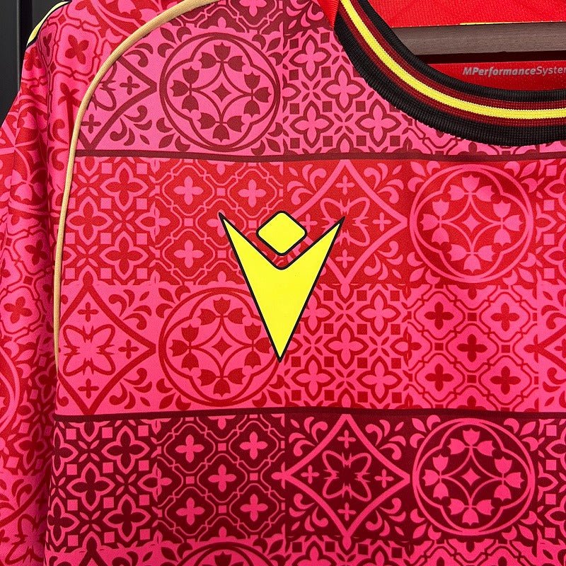 Cádiz CF 2025/2026 Away - Fan Version [Adult]