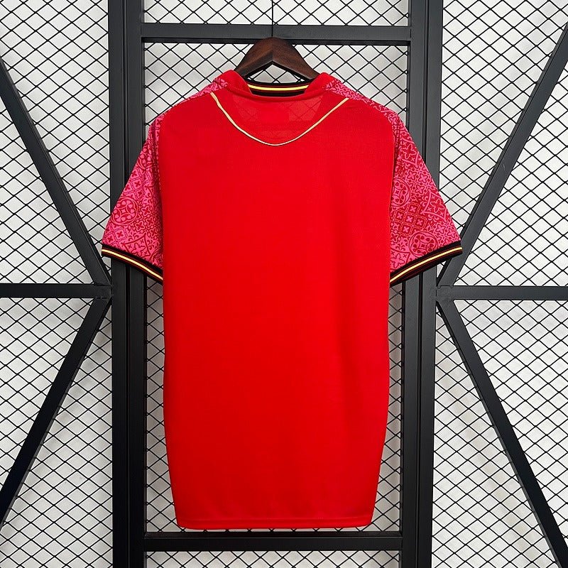 Cádiz CF 2025/2026 Away - Fan Version [Adult]
