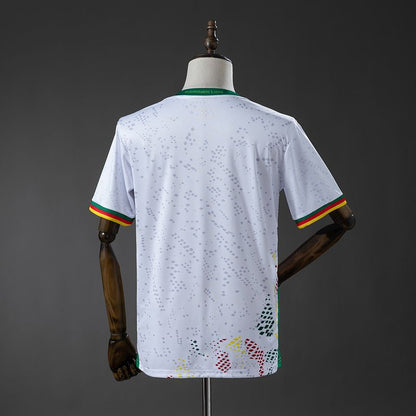 Cameroon National Team 2025/2026 Away - Fan Version [Adult]