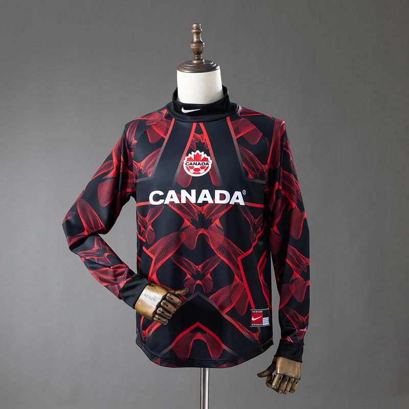 Canada National Team 2025/2026 Special Edition - Fan Version [Adult]