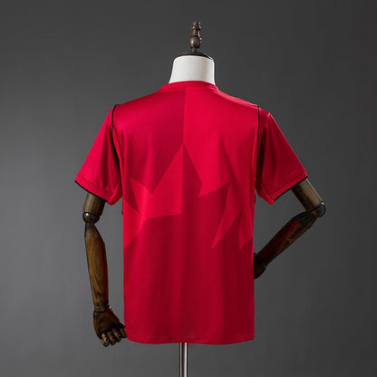 Canada National Team 2026 Home - Fan Version [Adult]