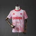 Canada National Team 2025/2026 Special Edition - Fan Version [Adult]