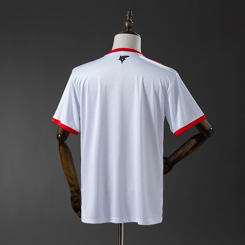 Cape Verde National Team 2025/2026 Away - Fan Version [Adult]