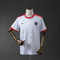 Cape Verde National Team 2025/2026 Away - Fan Version [Adult]