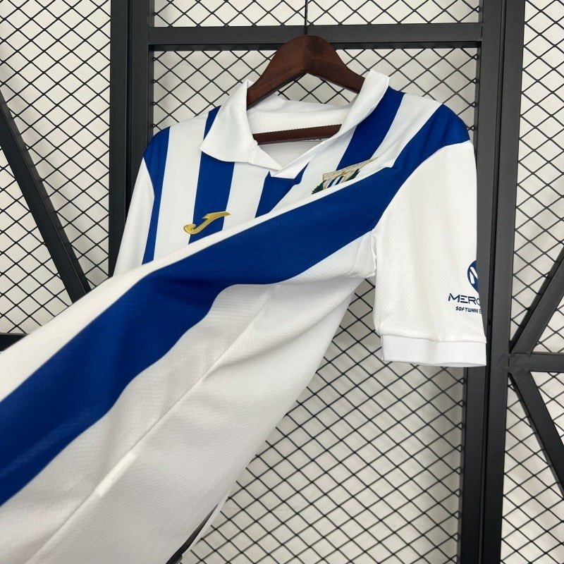 CD Leganés 2025/2026 Local - Versión Aficionado [Adulto]