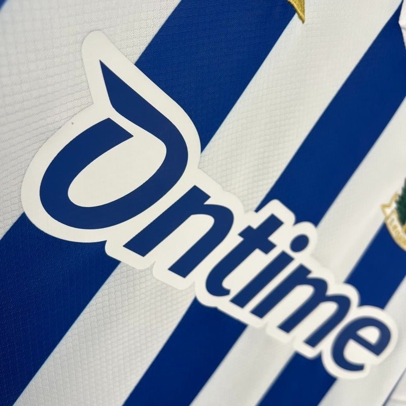 CD Leganés 2025/2026 Local - Versión Aficionado [Adulto]