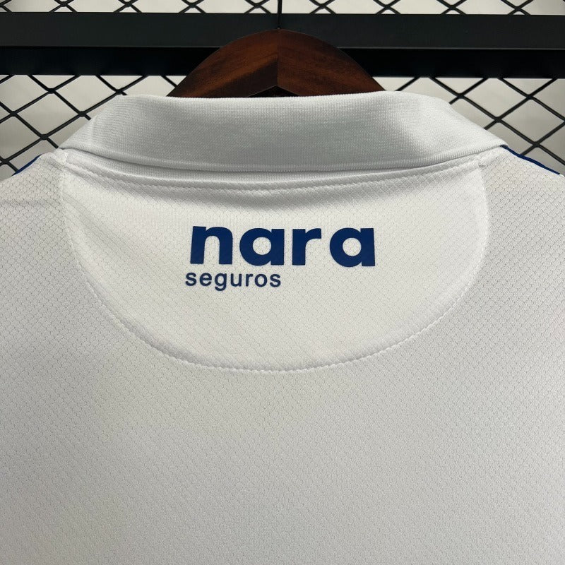 CD Leganés 2025/2026 Local - Versión Aficionado [Adulto]