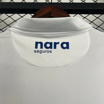 CD Leganés 2025/2026 Home - Fan Version [Adult]