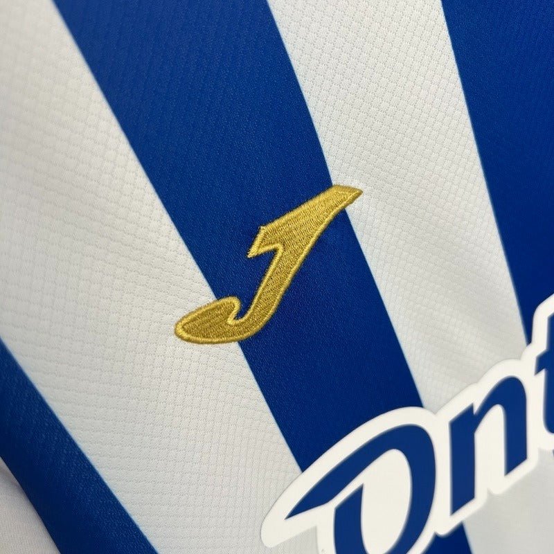 CD Leganés 2025/2026 Local - Versión Aficionado [Adulto]