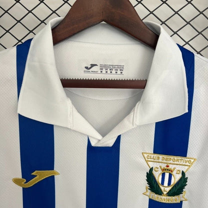 CD Leganés 2025/2026 Home - Fan Version [Adult]