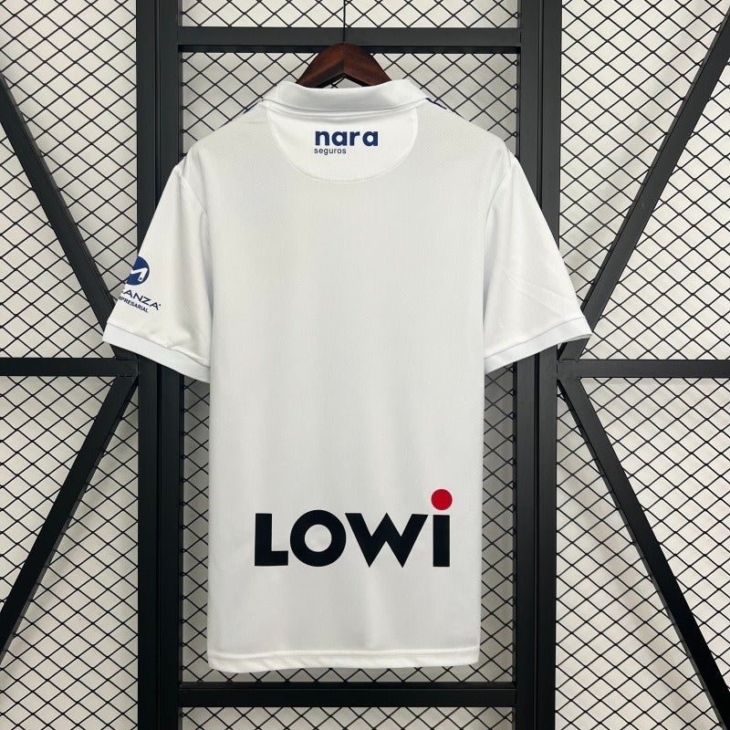 CD Leganés 2025/2026 Local - Versión Aficionado [Adulto]