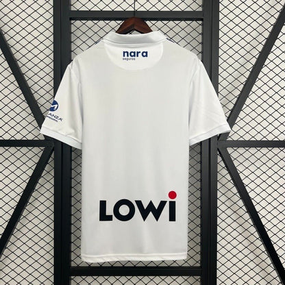 CD Leganés 2025/2026 Home - Fan Version [Adult]
