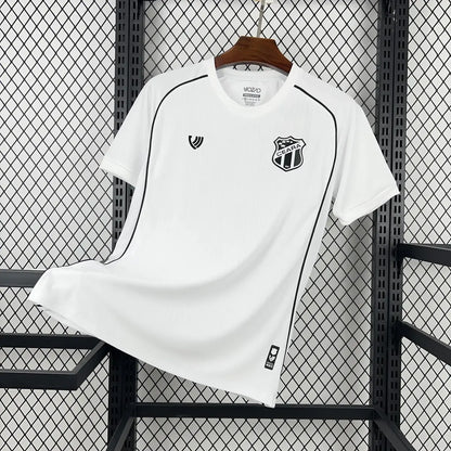 Ceara 2026-2027 Away Fan Jersey