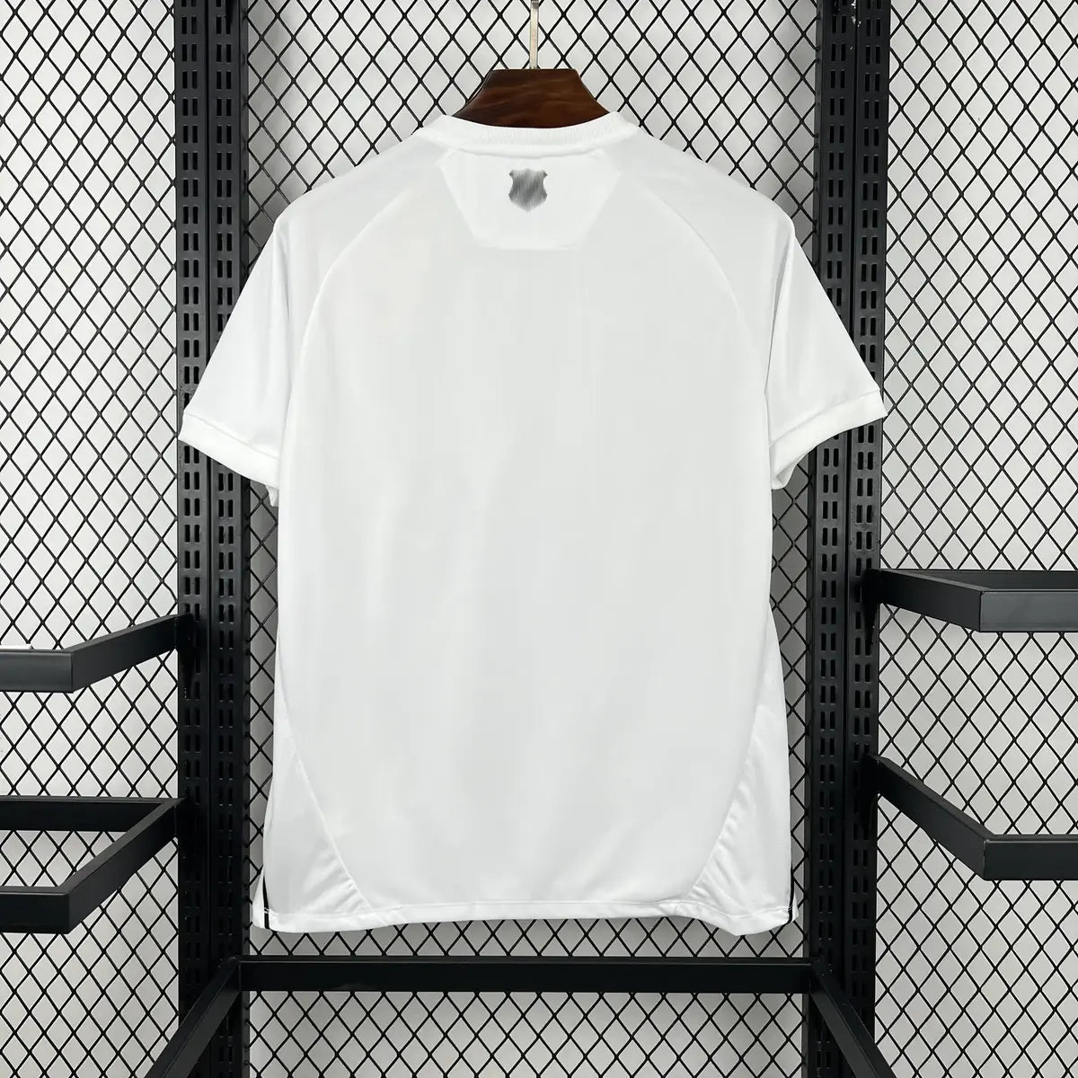 Ceara 2026-2027 Away Fan Jersey - Back View