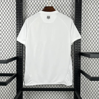 Ceara 2026-2027 Away Fan Jersey - Back View