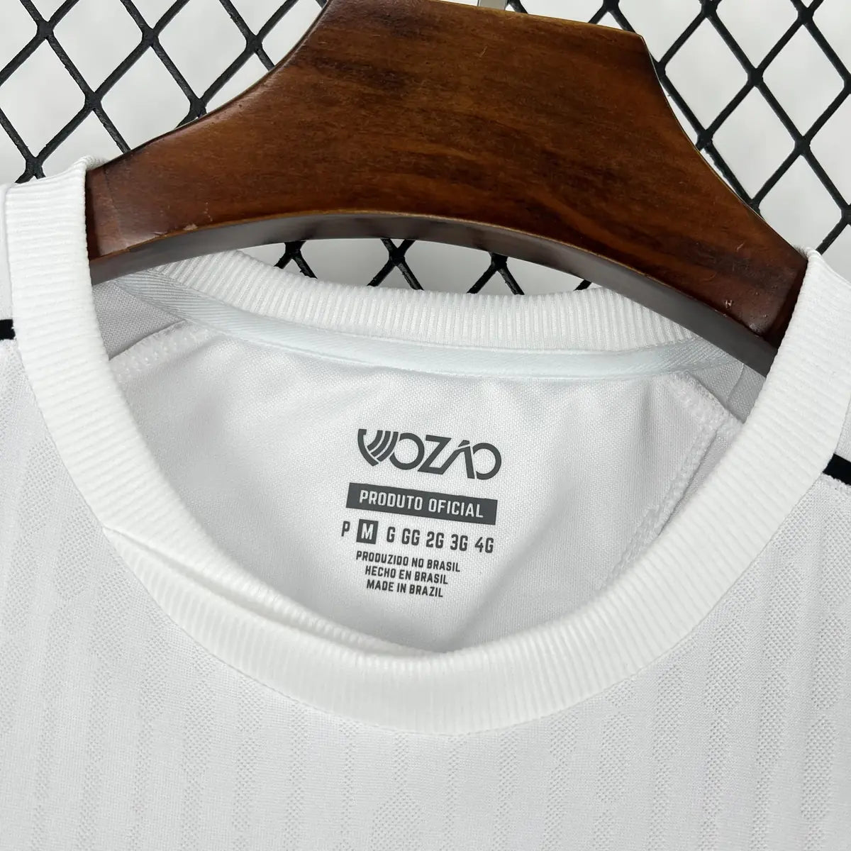 Ceara 2026-2027 Away Fan Jersey - View 3