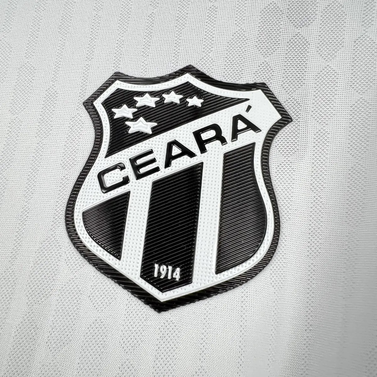 Ceara 2026-2027 Away Fan Jersey - View 6
