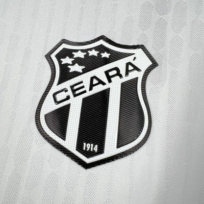 Ceara 2026-2027 Away Fan Jersey - View 6