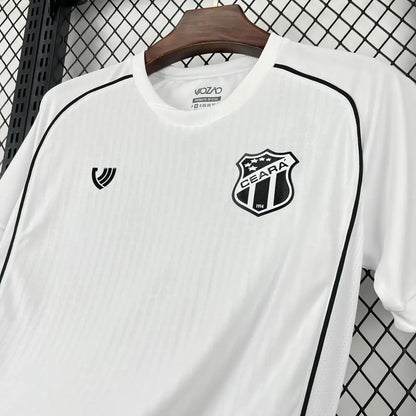 Ceara 2026-2027 Away Fan Jersey - View 7